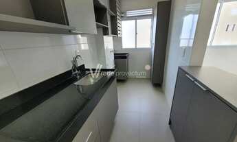 Imagem 2: Apartamento - Parque Industrial - Campinas