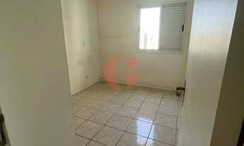 Imagem 6: Apartamento semimobiliado para locação com 1 quarto e 1 vaga de garagem com 40m²- Centro