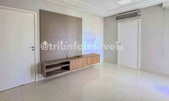 Imagem 3: Apartamento alto padrão a venda no Jóquei com 4 suítes TR223329 THE -6BSTB6