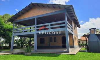 Imagem 7: Casa em Rua da Grama - Ibiraquera - Imbituba/SC