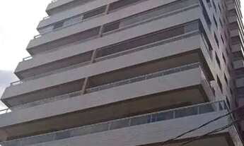 Imagem: Apartamento com 2 dorms, Ocian, Praia Grande!