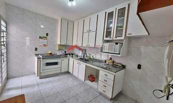 Imagem 3: Casa em Rua José Estevão Teixeira Mendes - Jardim Campos Elíseos - Campinas/SP