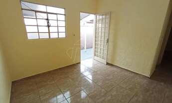 Imagem 6: Locação de Casas / Padrão na cidade de Araraquara