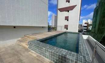 Imagem 2: Alugo excelente apto com 3 quartos sendo 2 suítes, todos os projetados, varanda gourmet, p