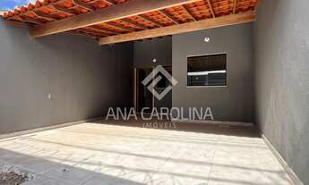 Imagem: Lindas Casas à Venda no Bairro Carmelo