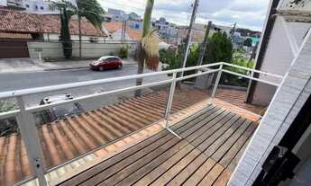 Imagem 7: Casa para Venda em Curitiba, Alto Boqueirão, 3 dormitórios, 1 suíte, 2 banheiros, 1 vaga