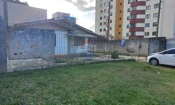 Imagem: TERRENO A VENDA NO CENTRO DE PINHAIS/PR