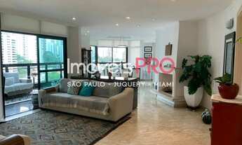 Imagem: Apartamento de frente para o Pacaembu