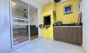 Imagem 2: Apartamento à venda no Jardim Cruzeiro - São José dos Pinhais, 02 quartos, elevador