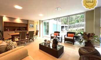 Imagem 5: Imóvel para aluguel e venda tem 427 metros quadrados com 5 quartos no Alphaville Lagoa dos