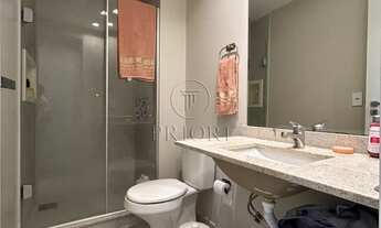 Imagem 9: APARTAMENTO MOBILIADO NO JARDIM LINDÓIA