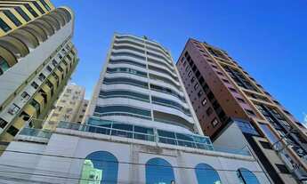 Imagem 7: Apartamento com 1 suíte + 2 demi e 2 vagas de garagem em Balneário Camboriú/SC