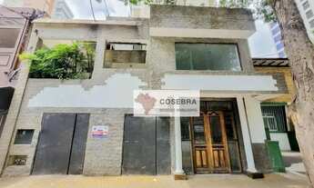 Imagem: Prédio, 560 m² - venda por R$ 9.500.000,00