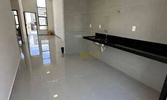 Imagem 4: Casa com 3 dormitórios à venda, 97 m² por R$ 520.000 - Malvinas - Campina Grande/PB