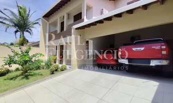 Imagem 5: Lindo sobrado com piscina a venda Jardim San Remo