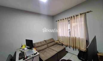 Imagem 4: Casa padrão à Venda, Residencial Oliveira, Campo Grande, MS