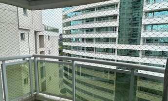 Imagem 3: Apartamento Mobiliado para Locação na Consolação 56m2 com 2 Quartos, 1 Vaga de garagem por