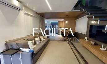 Imagem 7: Casa em Condomínio de 3 quartos no bairro Canto da Lagoa, Florianópolis