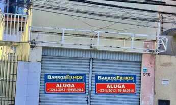 Imagem: Ponto Comercial no Centro para alugar