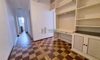 Imagem: Excelente apartamento à venda na Rua Mariz