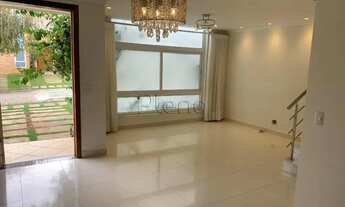 Imagem 5: Sobrado para alugar em Indaiatuba, Vila Suíça, com 3 suítes, com 187 m², Residencial Maiso