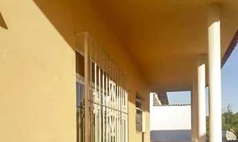 Imagem 3: Vende-se duas casas tipo sobrado, ambas com 89,44m², em um terreno de 600m² em Cabo Frio