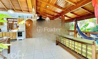 Imagem 3: Casa à venda Rua Laurindo José de Souza, Barra da Lagoa - Florianópolis