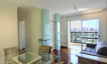 Imagem: Apartamento com 2 quartos à venda, 70 m²