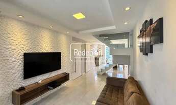 Imagem 6: Belíssimo Triplex no Jardim Suiça/VR - Espaçoso e Imponente