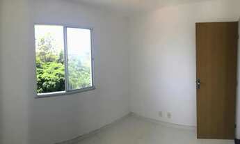 Imagem 4: Apartamento 2/4 Lauro de Freitas