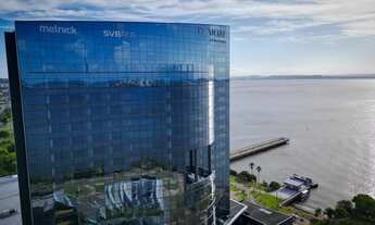 Imagem 7: Sala 37m² no Shopping Pontal, Praia de Belas