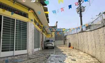 Imagem 2: Prédio para alugar, 1000 m² por R$ 17.000,00/mês - Vila Teresinha - São Paulo/SP