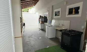 Imagem 7: Imóvel para venda possui 72 metros quadrados com 3 quartos em Turu - São Luís - MA