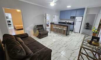 Imagem 2: Casa com 3 dormitórios à venda, 144 m² por R$ 870.000,00 - Martim de Sá - Caraguatatuba/SP