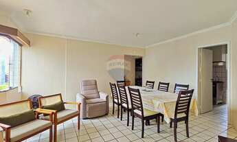 Imagem 4: Espinheiro, 03 Quartos, 01 suíte, 74m²