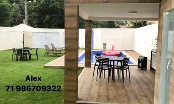 Imagem 3: CASA VERANEIO LITORAL NORTE