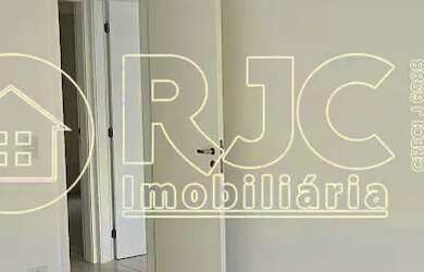 Imagem 11: Imóvel para venda com 94 metros quadrados com 3 quartos em Botafogo - Rio de Janeiro - RJ