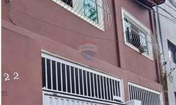 Imagem: Casa com 2 moradias e alto potencial de