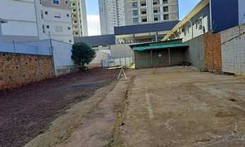 Imagem: TERRENO PARA LOCAÇÃO NO CENTRO CASCAVEL