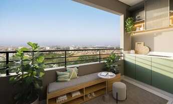 Imagem 5: Apartamento na Ivo Trevisan em Sumaré