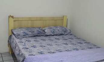 Imagem 6: Quitinete mobiliado na Liberdade, próximo à Nassau e ao Fórum