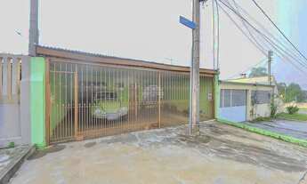 Imagem: Vendas Casa Curitiba PR