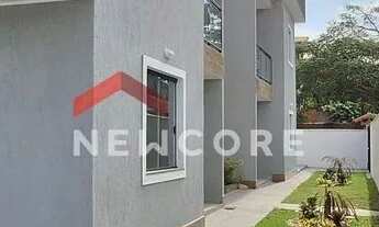 Imagem 5: Apartamento em Avenida Doutor Antônio Marques Matias - Jardim Atlântico Central (Itaipuaçu