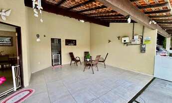 Imagem 3: OS - Vendo casa em condomínio na Cohama