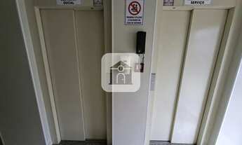 Imagem 3: Apartamento para locação no bairro Laranjeiras