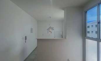 Imagem 4: Apartamento com 2 quartos à venda no Condomínio Gran Jardim