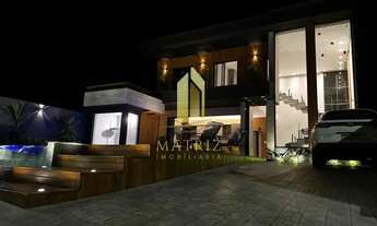 Imagem 2: RANCHO DE ALTO PADRÃO A VENDA - ESTANCIA SÃO JOSÉ