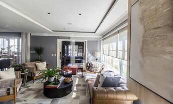 Imagem 3: Casa à Venda - Alphaville, 5 Quartos, 480 m2