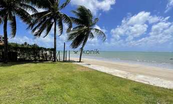 Imagem 2: Oportunidade Triplex em Camboinha 1 - Beira mar com vista