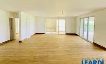 Imagem 5: APARTAMENTO - IBIRAPUERA - SP